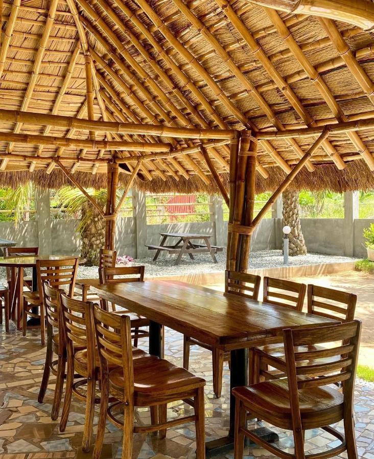 Twitter Paradise Ampeni Екстер'єр фото
